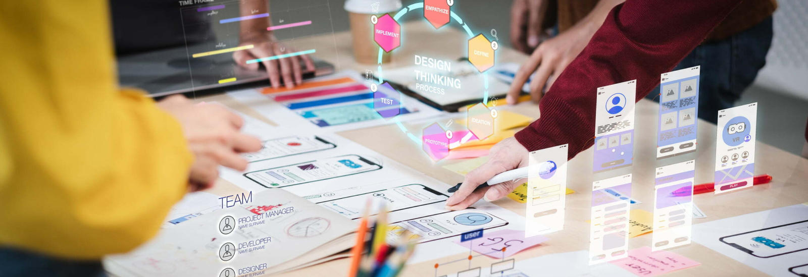 Why Your Product’s UX Fails — and How to Fix It